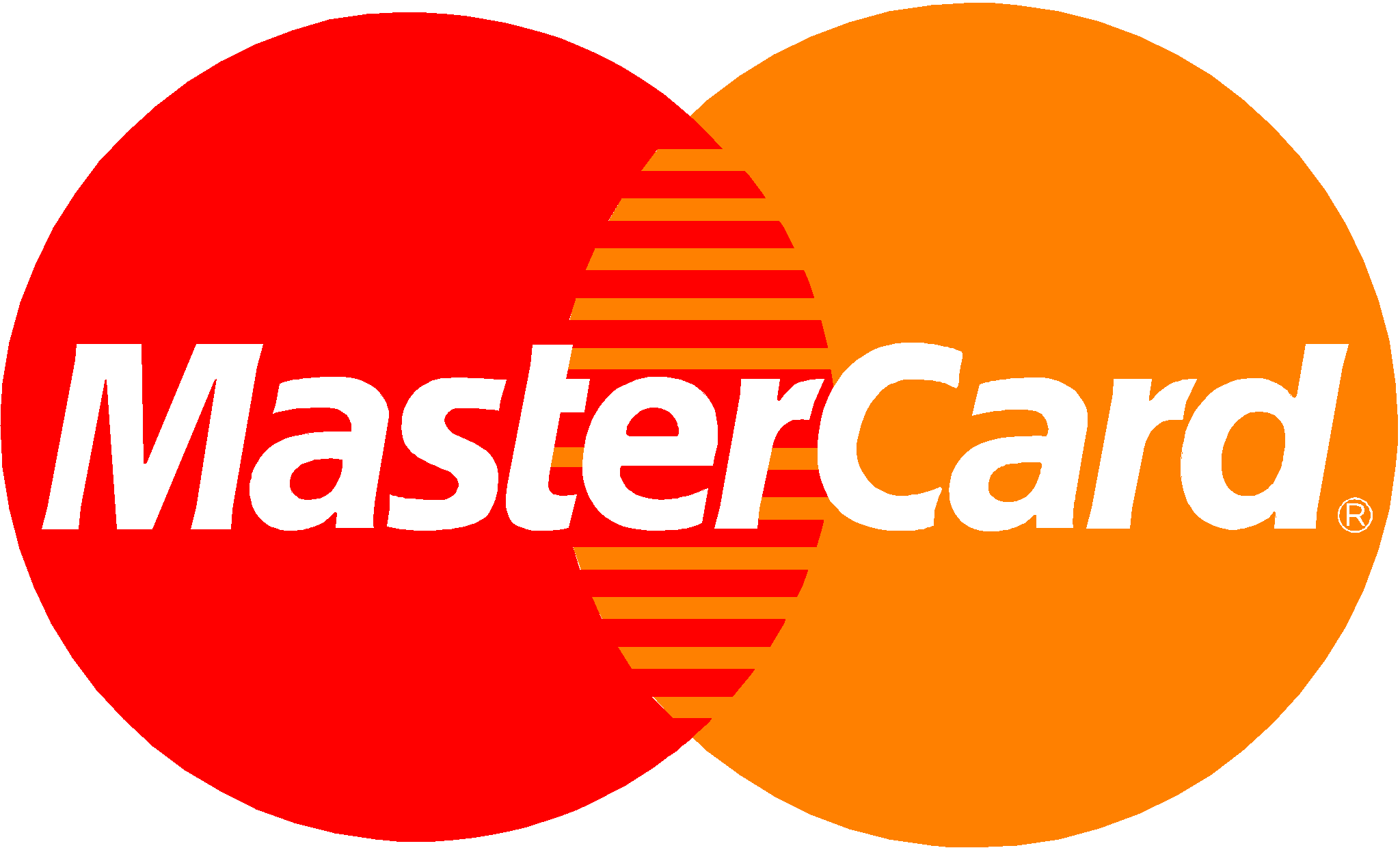 Мы принимаем MasterCard