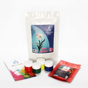 Набор 4цвета